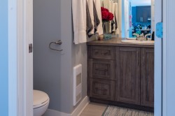 Salle de bains - 
