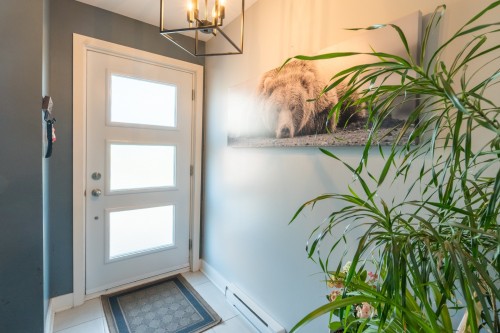 Mud Room - 7-190 Rue St-Jacques, Napierville, QC - Indoor Photo Showing Other Room