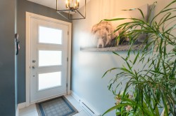 Hall d'entrée/Vestibule - 