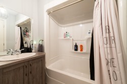 Salle de bains - 