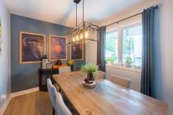 Salle à manger - 