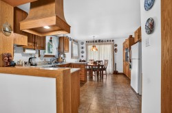 Kitchen - 