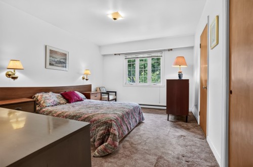 Chambre à coucher principale - 1585 Rue De Luçon, Laval (Pont-Viau), QC - Indoor Photo Showing Bedroom