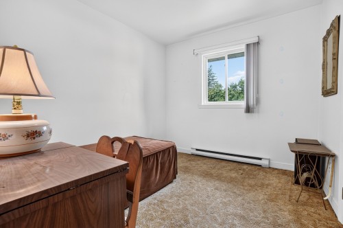 Chambre à coucher - 1585 Rue De Luçon, Laval (Pont-Viau), QC - Indoor Photo Showing Other Room