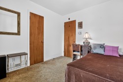 Bedroom - 