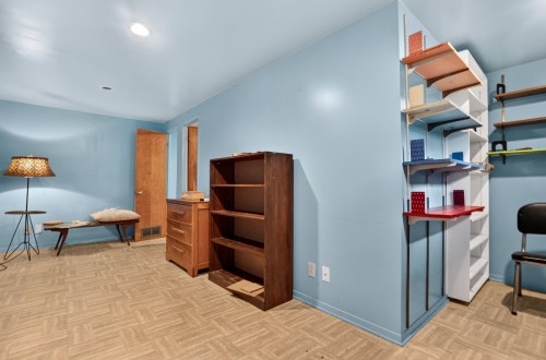 Chambre à coucher - 1585 Rue De Luçon, Laval (Pont-Viau), QC - Indoor