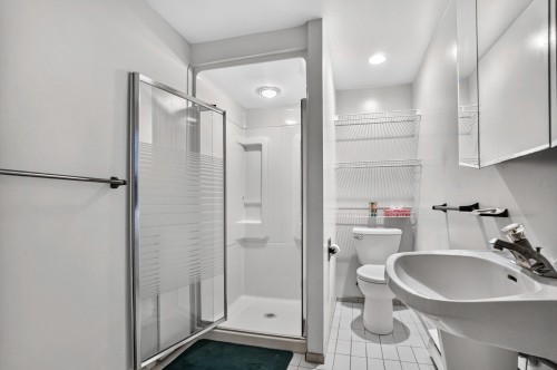 Salle de bains - 1585 Rue De Luçon, Laval (Pont-Viau), QC - Indoor Photo Showing Bathroom