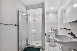 Bathroom - 