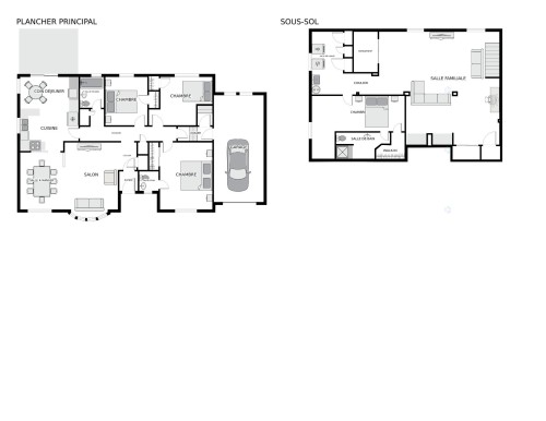 Autre - 1585 Rue De Luçon, Laval (Pont-Viau), QC - Other