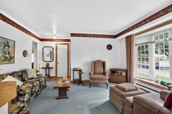 Living Room - 