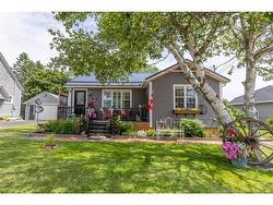 136 Queens RD Sackville, NB E4L 2B6