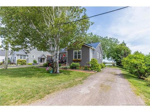 136 Queens Rd, Sackville, NB 