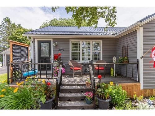 136 Queens Rd, Sackville, NB 