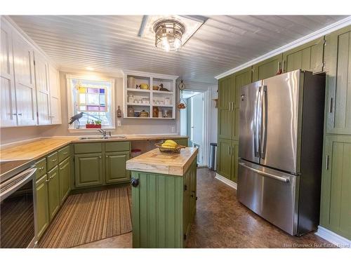 136 Queens Rd, Sackville, NB 