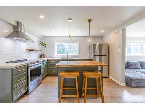 31 Walker Rd, Sackville, NB 