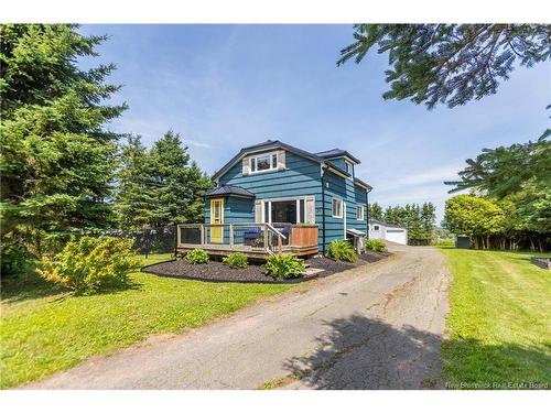 31 Walker Rd, Sackville, NB 