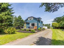 31 Walker RD Sackville, NB E4L 3K4
