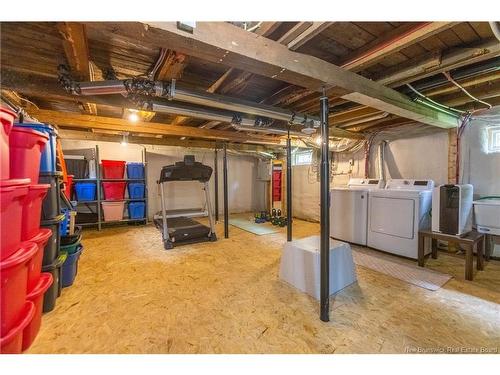 31 Walker Rd, Sackville, NB 