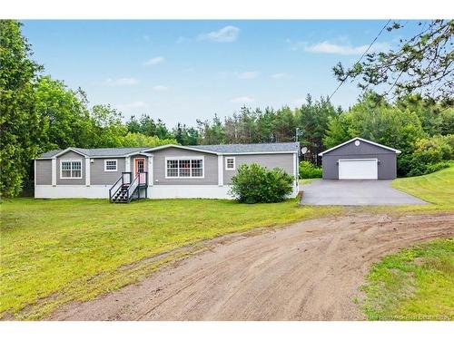 19 Pine St, Chipman, NB 
