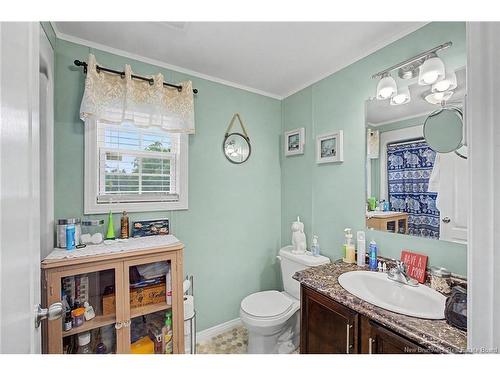 19 Pine St, Chipman, NB 