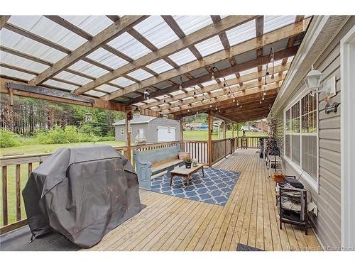 19 Pine St, Chipman, NB 