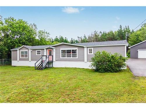 19 Pine St, Chipman, NB 