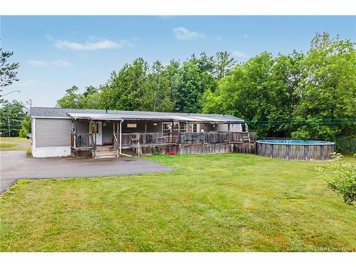 19 Pine St, Chipman, NB 