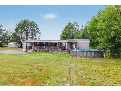 19 Pine St, Chipman, NB 