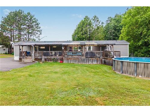 19 Pine St, Chipman, NB 