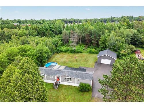 19 Pine St, Chipman, NB 