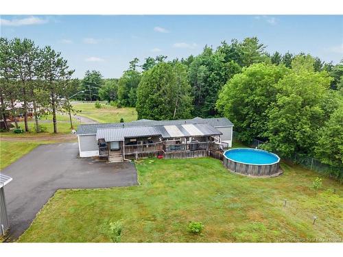 19 Pine St, Chipman, NB 