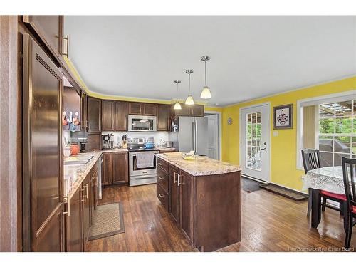 19 Pine St, Chipman, NB 