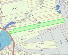 33.08 acres Route 313 Petite-Lamèque, NB E8T 2R1