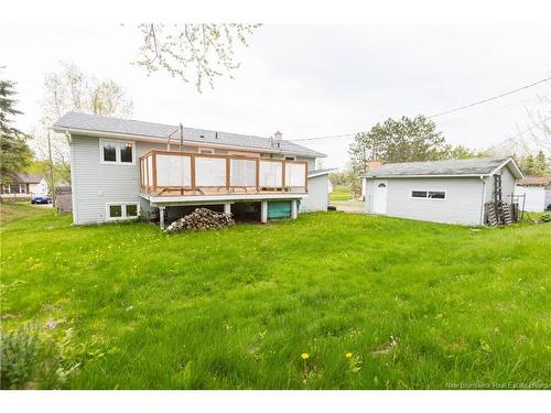 6 Airview, Dieppe, NB 