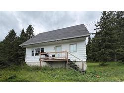 113 Chemin Rang 7 & 8  Kedgwick, NB E8B 1V8