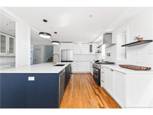 296 Buckingham Ave, Riverview, NB 