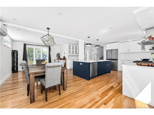 296 Buckingham Ave, Riverview, NB 