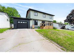 296 Buckingham AVE  Riverview, NB E1B 2P2