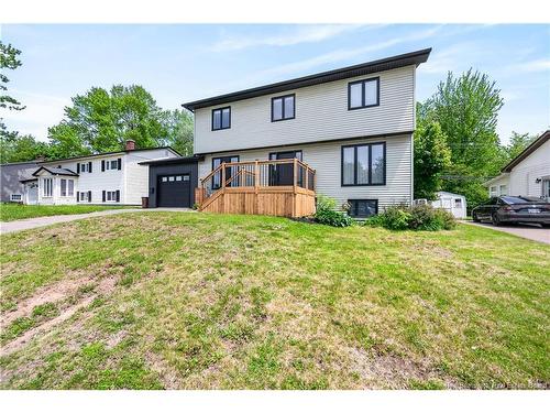 296 Buckingham Ave, Riverview, NB 