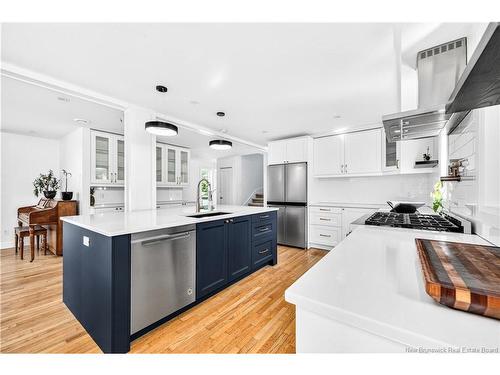 296 Buckingham Ave, Riverview, NB 