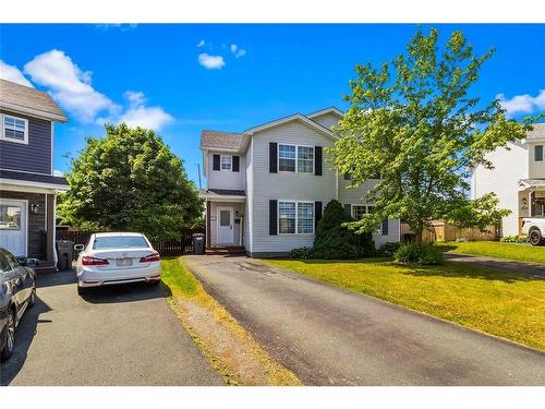 28 Laumann Place  Mount Pearl, NL A1N 5B2
