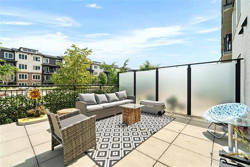 112-300 Centre St, Winnipeg, MB - Outdoor With Balcony With Exterior