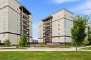 112-300 Centre St, Winnipeg, MB  - Outdoor With Balcony 
