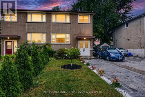 612 APPLEBY LINE  Burlington, ON L7L 2Y3