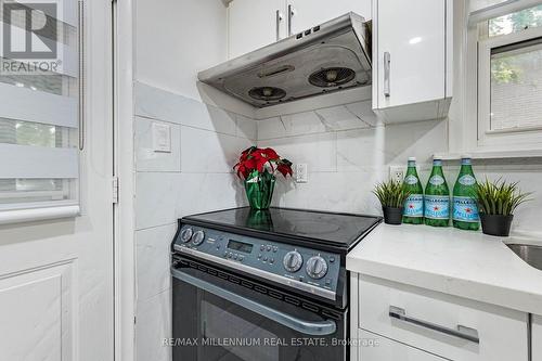 612 Appleby Line, Burlington, ON - Indoor