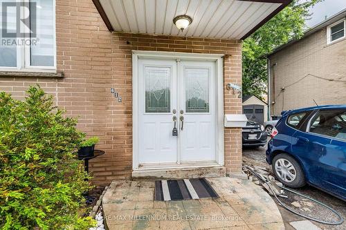 612 Appleby Line, Burlington, ON - Outdoor With Exterior