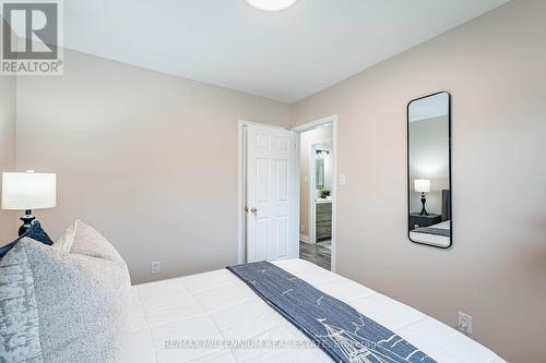 612 Appleby Line, Burlington, ON - Indoor Photo Showing Bedroom