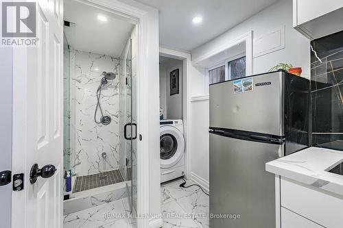 612 Appleby Line, Burlington, ON - Indoor Photo Showing Laundry Room
