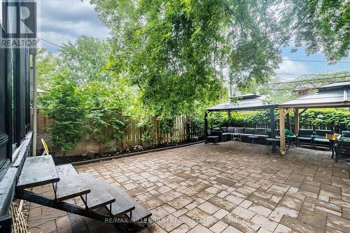 612 Appleby Line, Burlington, ON - Outdoor
