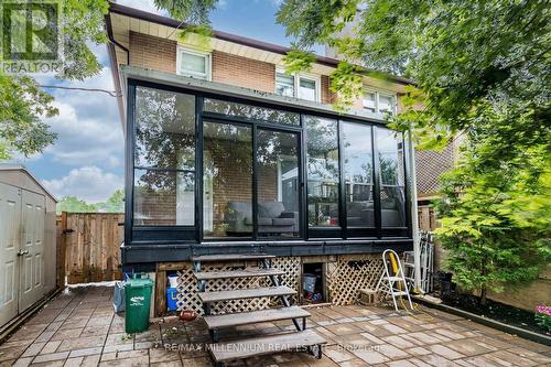 612 Appleby Line, Burlington, ON - Outdoor With Exterior
